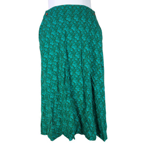 Unisex Nouki - Mitteveniv seelik, suurus 36 - Roheline (1)