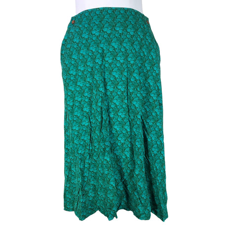 Unisex Nouki - Mitteveniv seelik, suurus 36 - Roheline ()