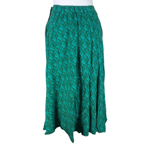 Unisex Nouki - Mitteveniv seelik, suurus 36 - Roheline (2)