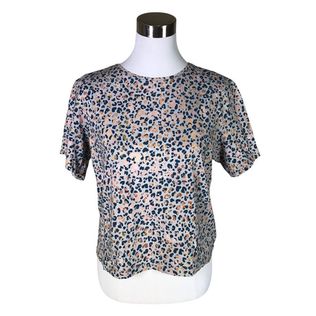 Unisex Kaiko - T-särk, suurus 38 - Hall ()