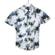 Unisex Jack & Jones - Triiksärk, suurus 122 - 128 - Valge ()