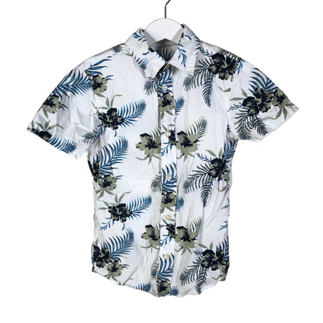 Unisex Jack & Jones - Triiksärk, suurus 122 - 128 - Valge ()