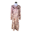Unisex Neo Noir - Õhuke kleit, suurus 40 - Beige ()