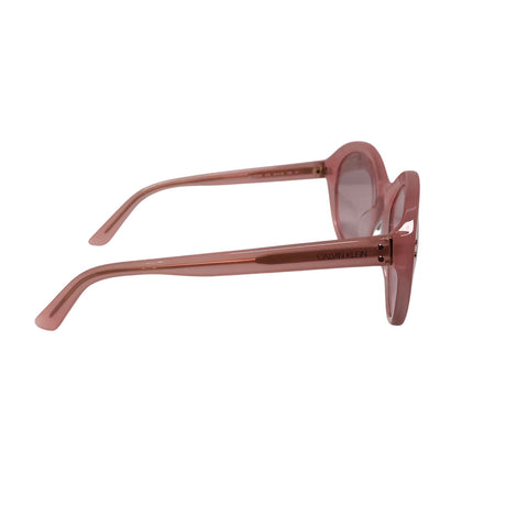 Unisex Calvin Klein - Päikeseprillid, suurus Suurus puudub - Heleroosa (2)