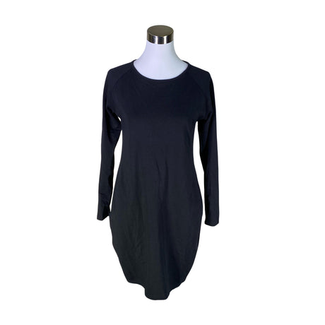 Unisex Papu - Dressikangast kleit, suurus 36 - Must ()