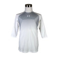 Unisex Under Armour - Urheilupaita, 
pitkät hihat, koko M -  ()