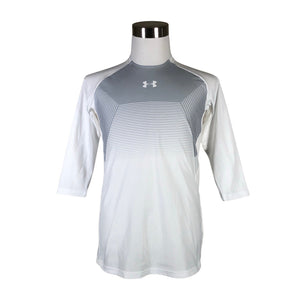 Unisex Under Armour - Urheilupaita, 
pitkät hihat, koko M -  (1)