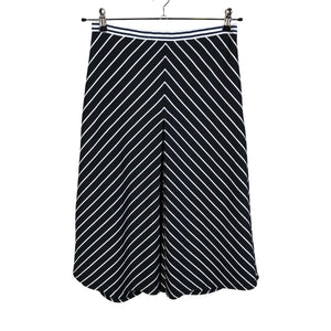 Unisex Tommy Hilfiger - Trikotaažist seelik, suurus 38 - Must (1)