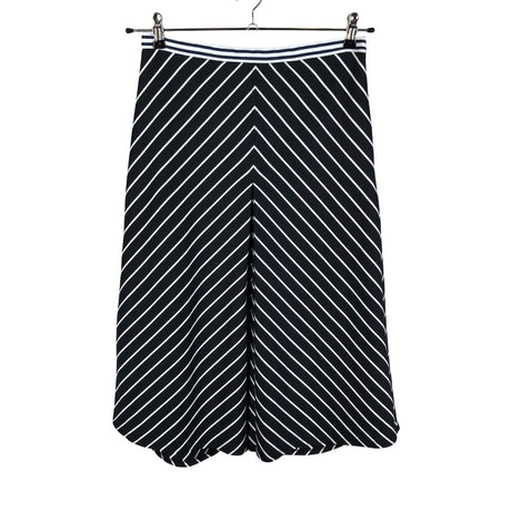 Unisex Tommy Hilfiger - Trikotaažist seelik, suurus 38 - Must ()
