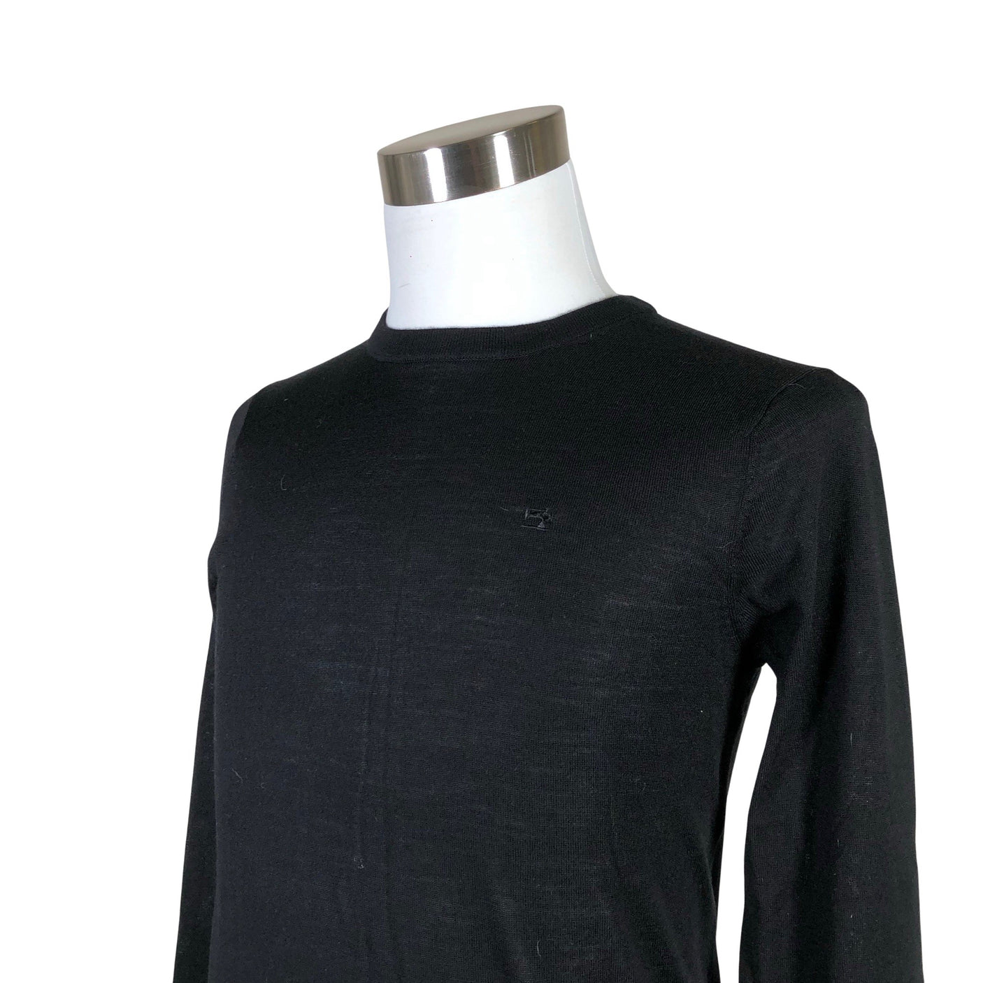 Unisex Scotch&Soda - Kampsun, suurus M - Must (3)