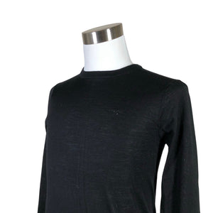 Unisex Scotch&Soda - Kampsun, suurus M - Must (3)
