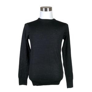 Unisex Scotch&Soda - Kampsun, suurus M - Must (1)
