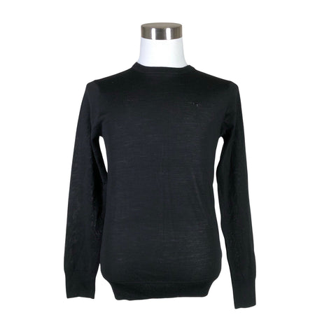 Unisex Scotch&Soda - Kampsun, suurus M - Must ()