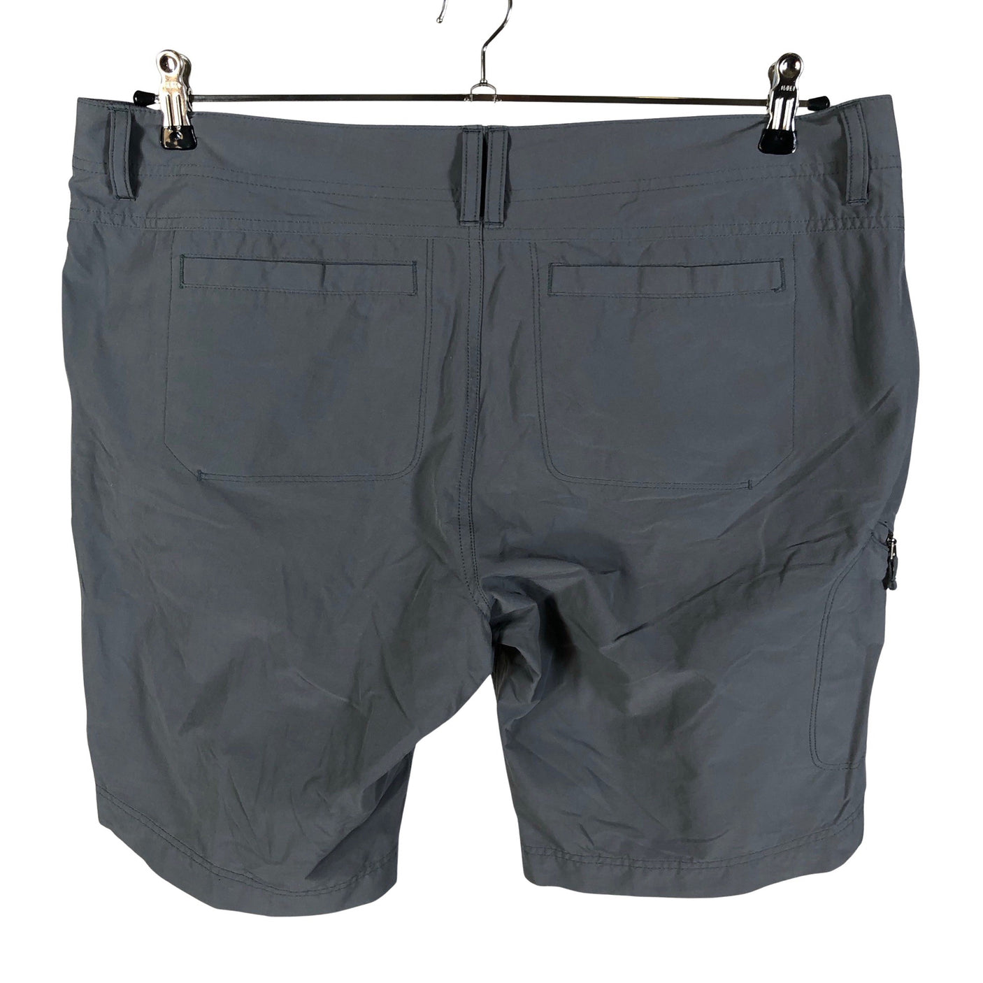 Unisex Marmot - Lühikesed spordipüksid, suurus L - Hall (2)