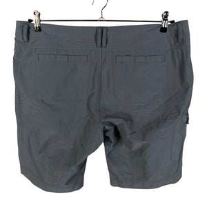Unisex Marmot - Lühikesed spordipüksid, suurus L - Hall (2)