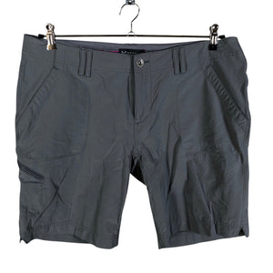 Unisex Marmot - Lühikesed spordipüksid, suurus L - Hall (1)