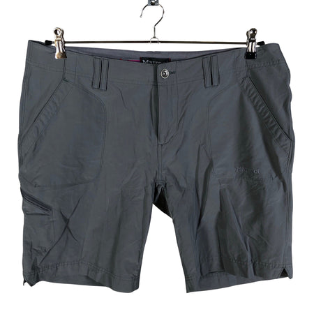 Unisex Marmot - Lühikesed spordipüksid, suurus L - Hall ()