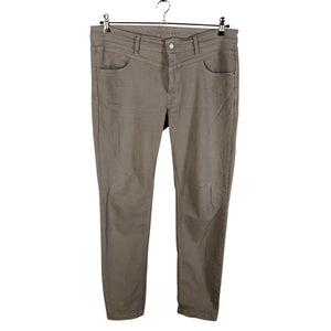 Unisex MAC - Teksad, suurus 46 - Pruun (1)