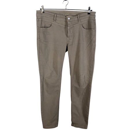 Unisex MAC - Teksad, suurus 46 - Pruun ()