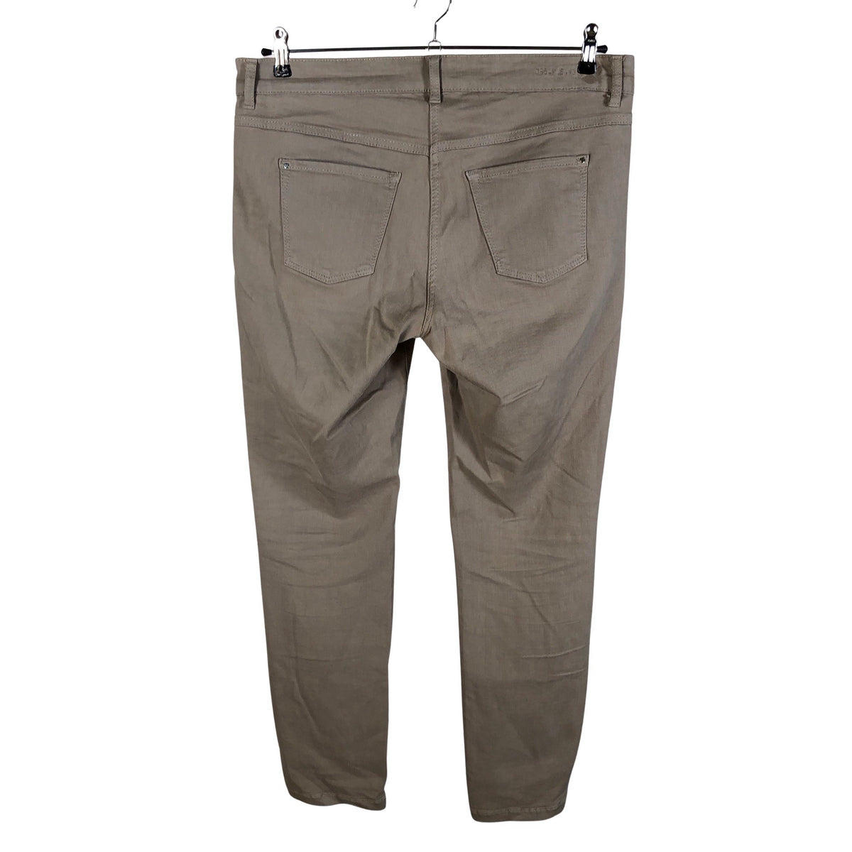 Unisex MAC - Teksad, suurus 46 - Pruun (2)
