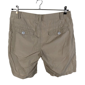 Unisex Luhta - Lühikesed spordipüksid, suurus 42 - Beige (2)