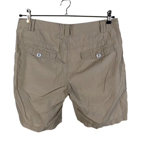 Unisex Luhta - Lühikesed spordipüksid, suurus 42 - Beige (2)
