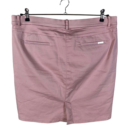 Unisex Röhnisch - Spordipüksseelik, suurus 46 - Heleroosa (2)