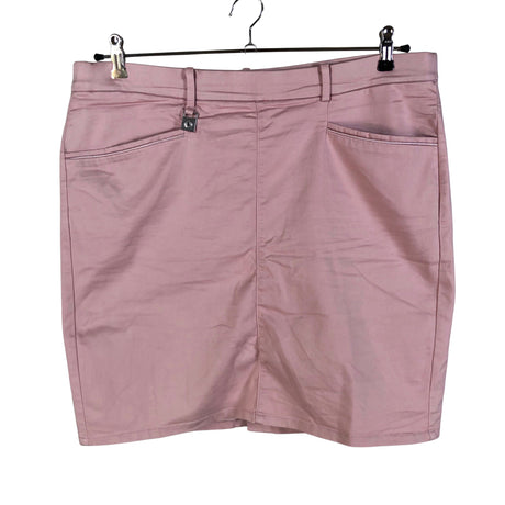 Unisex Röhnisch - Spordipüksseelik, suurus 46 - Heleroosa ()