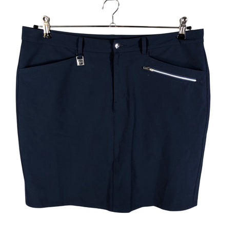 Unisex Röhnisch - Spordipüksseelik, suurus 44 - Sinine ()