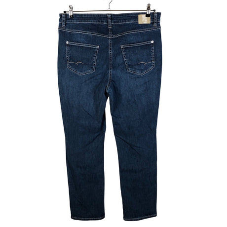Unisex MAC - Teksad, suurus 44 - Sinine (2)