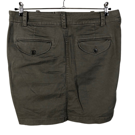 Unisex Jackpot - Mitteveniv seelik, suurus 42 - Pruun (2)