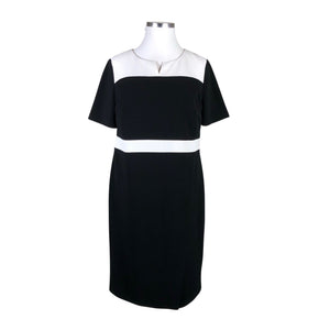 Unisex Gerry Weber - Pliiatskleit, suurus 44 - Must (1)