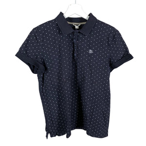 Unisex Esprit - Polosärk, suurus 44 - Sinine (1)