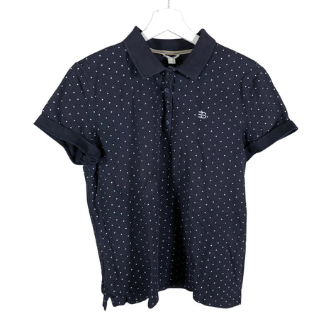 Unisex Esprit - Polosärk, suurus 44 - Sinine ()