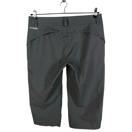 Unisex Columbia - Poolpikad spordipüksid, suurus 42 - Hall (2)
