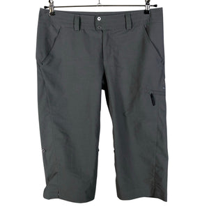 Unisex Columbia - Poolpikad spordipüksid, suurus 42 - Hall (1)