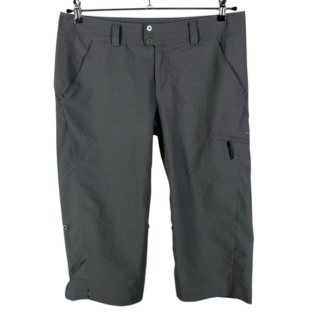 Unisex Columbia - Poolpikad spordipüksid, suurus 42 - Hall ()
