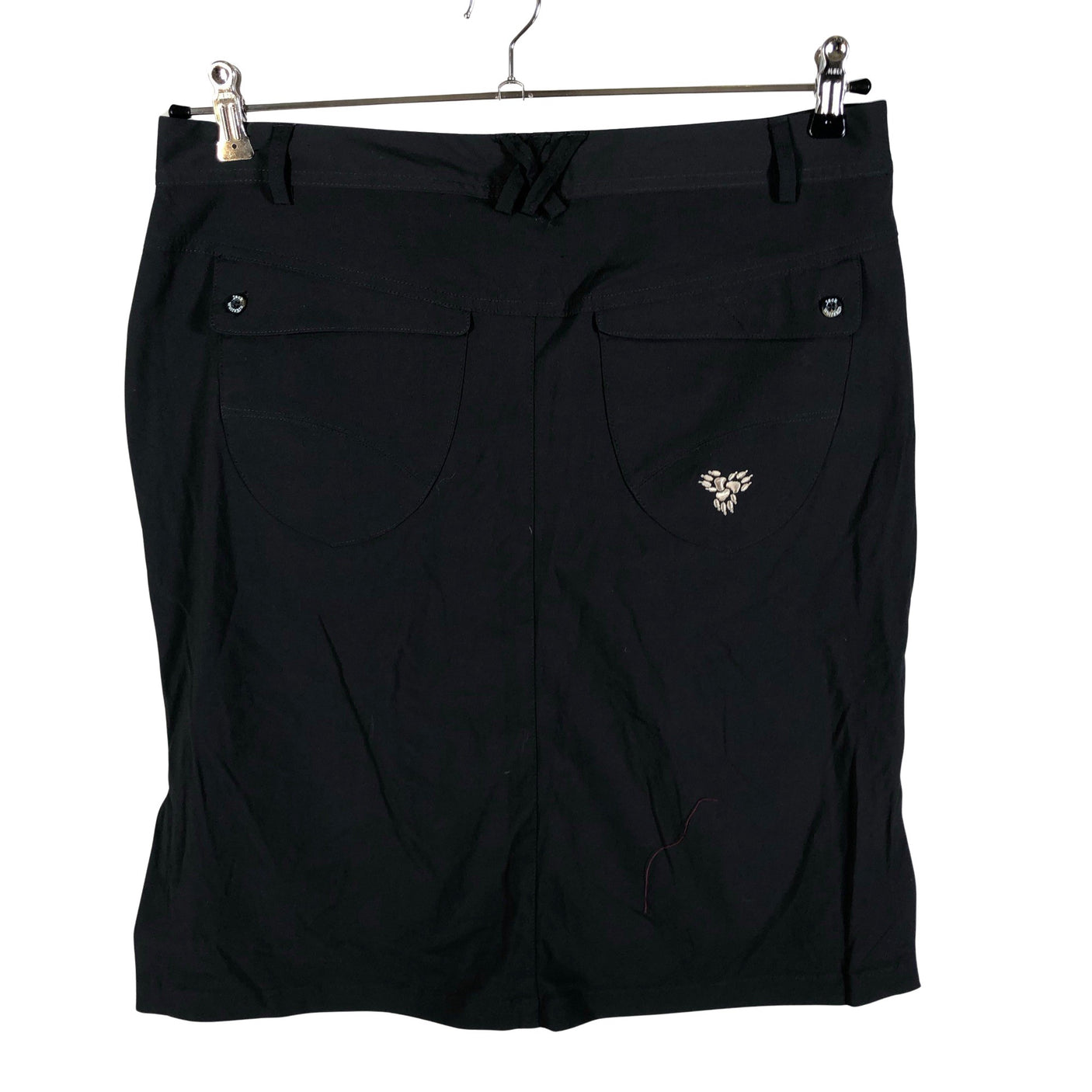 Unisex Jack Wolfskin - Spordiseelik, suurus 42 - Hall (2)