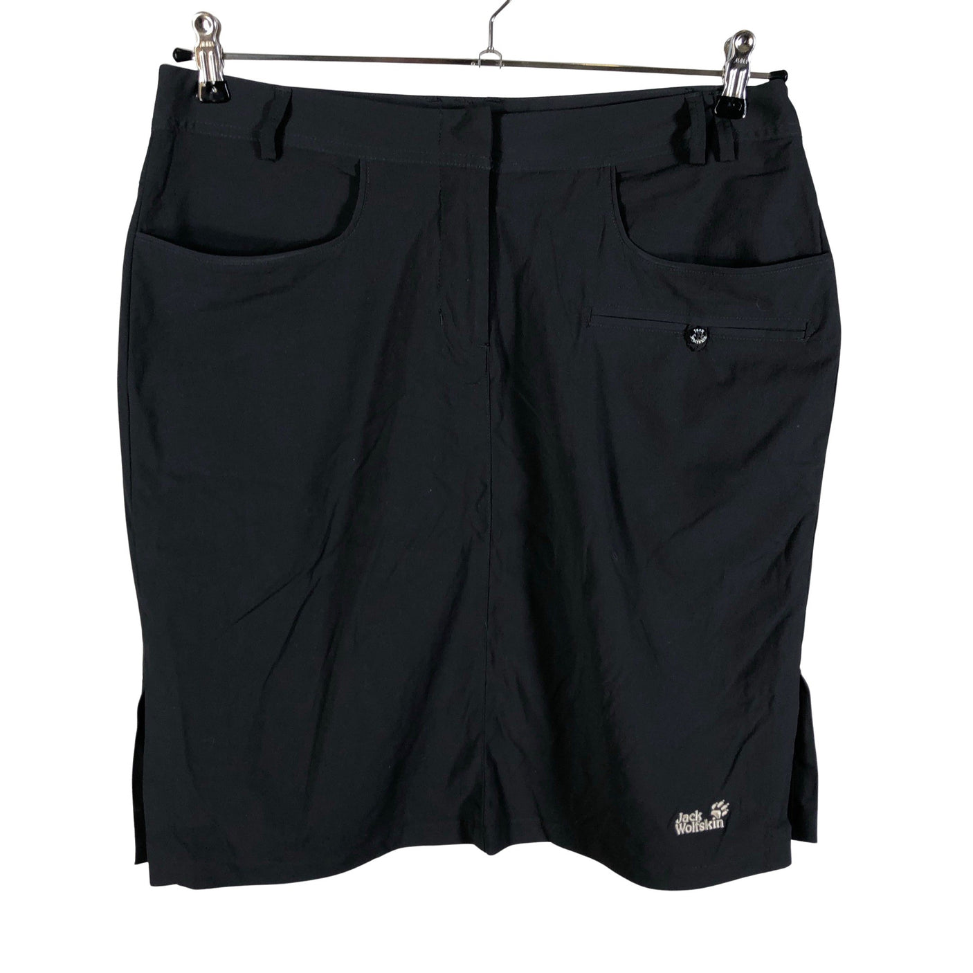 Unisex Jack Wolfskin - Spordiseelik, suurus 42 - Hall (1)