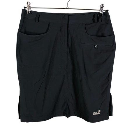 Unisex Jack Wolfskin - Spordiseelik, suurus 42 - Hall ()