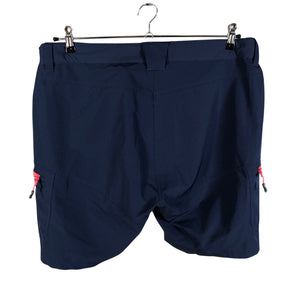 Unisex Whistler - Lühikesed spordipüksid, suurus 46 - Sinine (2)