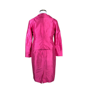 Unisex Ril's - Kostüüm, suurus 42 - Roosa (2)