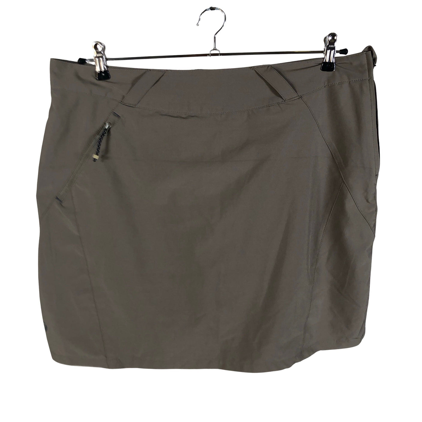 Unisex Icepeak - Spordipüksseelik, suurus 46 - Pruun (1)