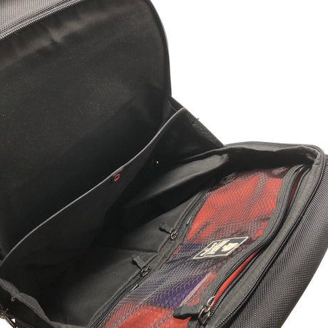 Unisex Samsonite - Seljakott, suurus Maxi - Must (2)