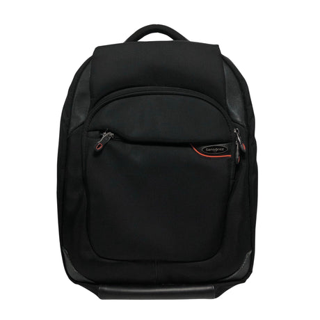 Unisex Samsonite - Seljakott, suurus Maxi - Must ()