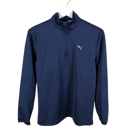 Unisex Puma - Urheilupaita, 
pitkät hihat, koko 158 - 164 -  ()