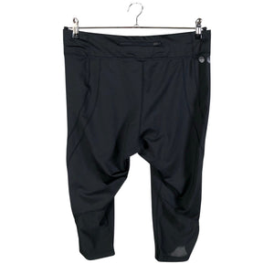 Unisex Li-ning - Poolpikad spordipüksid, suurus 44 - Must (2)