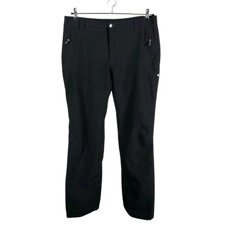 Unisex Luhta - Õuepüksid, suurus 44 - Must ()
