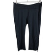 Unisex Catmandoo - Poolpikad spordipüksid, suurus 42 - Must ()