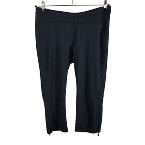 Unisex Catmandoo - Poolpikad spordipüksid, suurus 42 - Must (1)